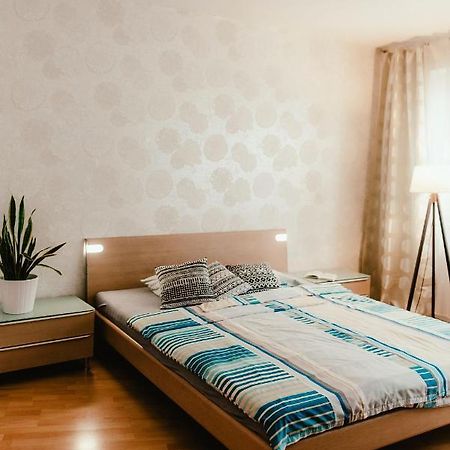 Old Town Apartment Pellicova Brno Dış mekan fotoğraf