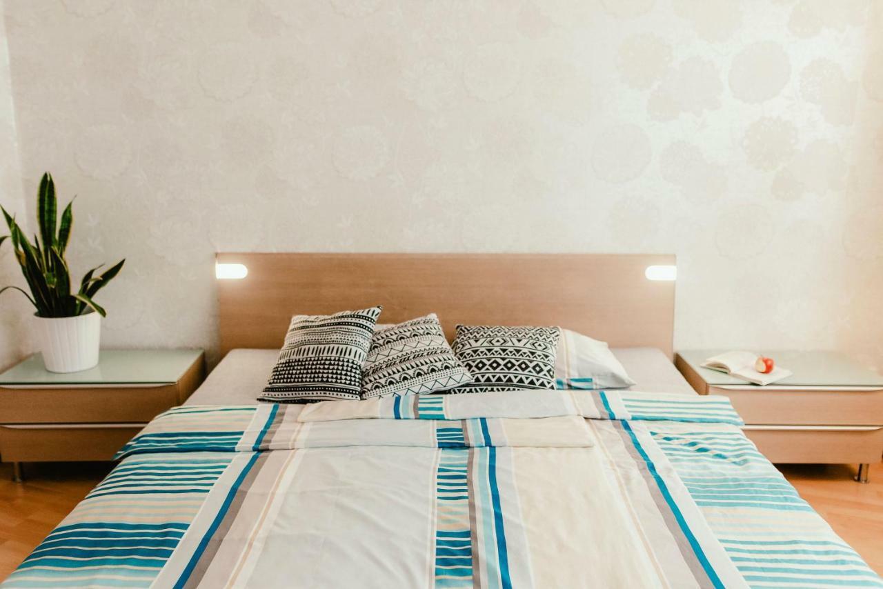 Old Town Apartment Pellicova Brno Dış mekan fotoğraf