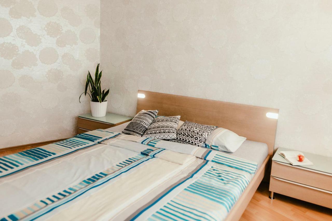 Old Town Apartment Pellicova Brno Dış mekan fotoğraf