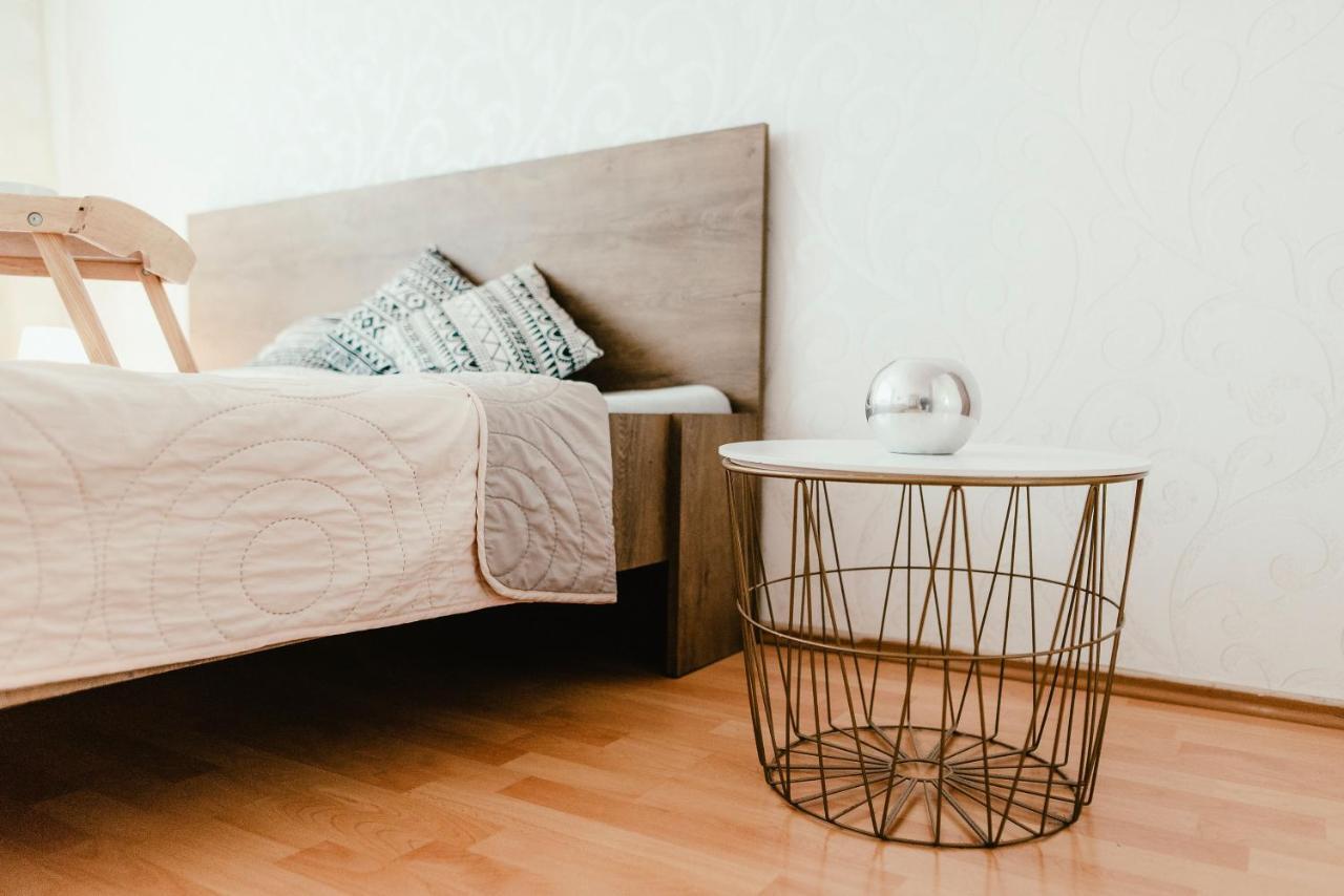 Old Town Apartment Pellicova Brno Dış mekan fotoğraf