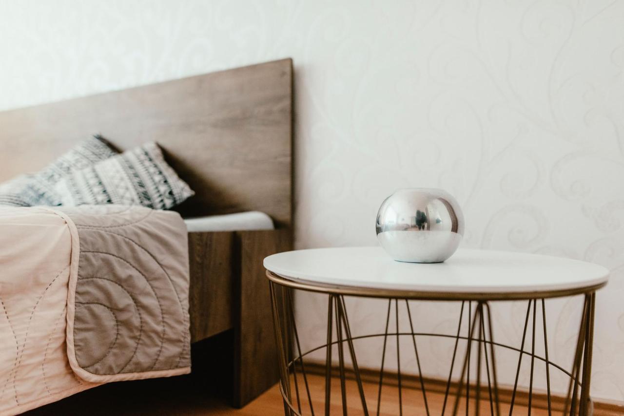 Old Town Apartment Pellicova Brno Dış mekan fotoğraf